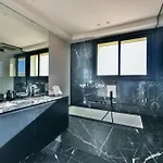 Appartement L'horizon Avec Somptueuse Terrasse Vue *