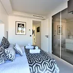 Appartement L'horizon Avec Somptueuse Terrasse Vue *