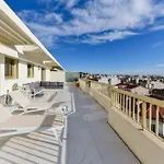 Appartement L'horizon Avec Somptueuse Terrasse Vue