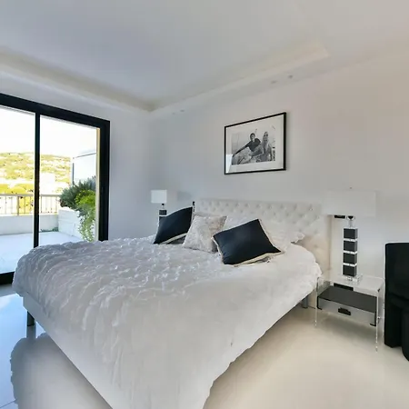 L'horizon Avec Somptueuse Terrasse Vue *