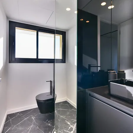 L'horizon Avec Somptueuse Terrasse Vue * Cannes